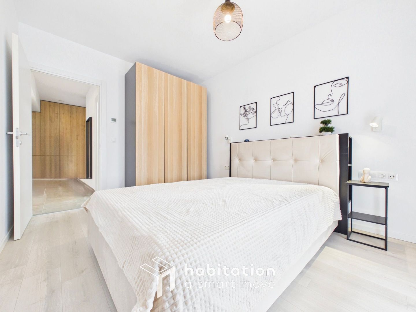 Apartament vibrant, chic, prima închiriere, zona Lipovei, lângă pădure - Poză 10