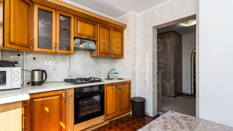 Vânzare, apartament, 51.5 mp, str. Albișoara, Centru - Poză 12