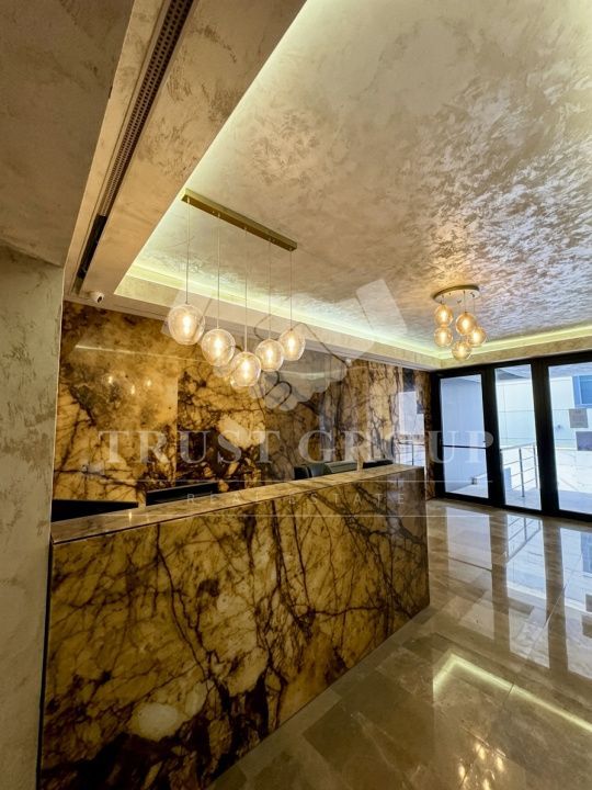 Apartament 4 Camere Herastrau | Vedere spre parc | Loc de parcare+Boxa - Poză 34