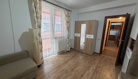 Garsoniera Amurgului - popesti Leordeni