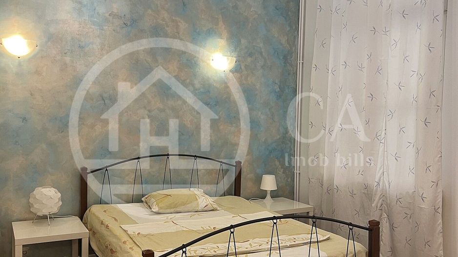 Apartament cu 3 camere de inchiriat in zona ultracentrala Oradea - Poză 1