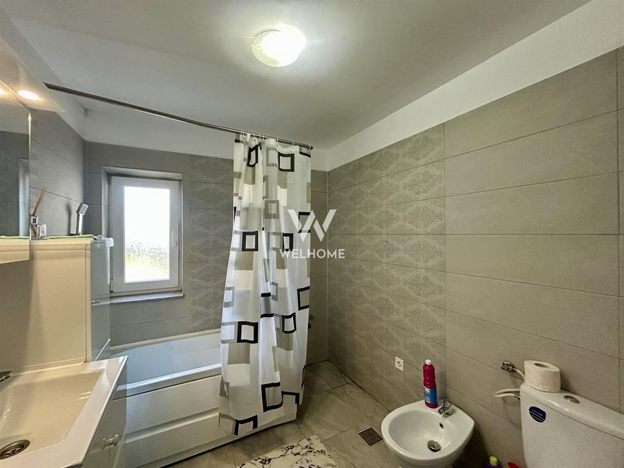 Apartament 2 camere, decomandat, 2 locuri de parcare - C. Arhitectilor - Poză 11