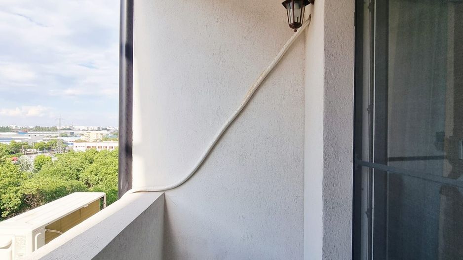 Garsoniera de inchiriat in complexul Avangarde Grande Village - Poză 8