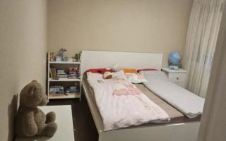 3 camere, 2 bai, 2 parcari, Europa Zona Eugen Ionesco, Kos Karoly - Poză 3