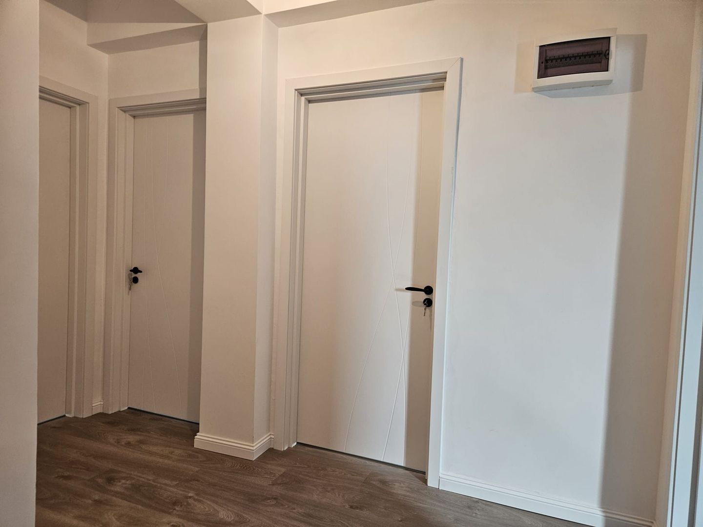 Casă individuală P+1+M | 4 camere | Încălzire în pardoseală - Poză 2