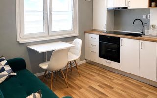 Apartament 1 camera zona Dorobantilor - Poză 3