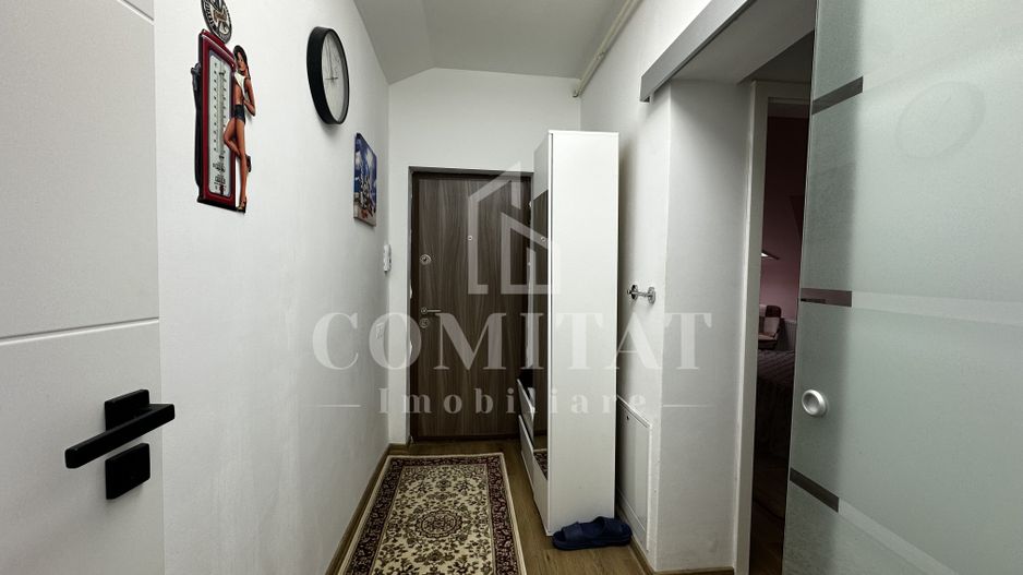 Apartament 3 camere | La cheie | Zona Str Teilor - Poză 13