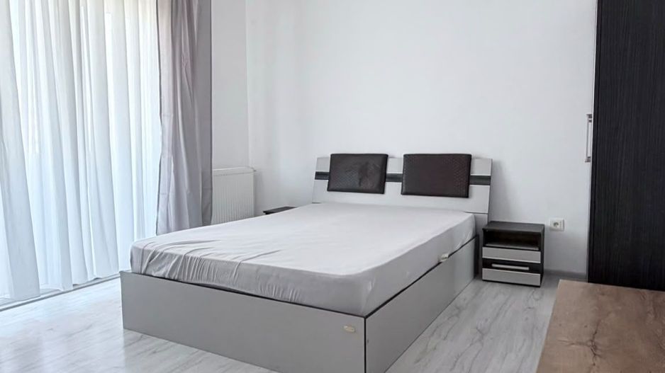Apartament 2 camere Militari Residence Tineretului - Poză 6
