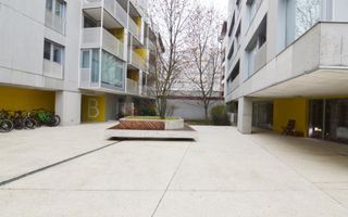 2 CAMERE PREMIUM | ZONA EMINESCU | COMPLEX REZIDENTIAL - Poză 9