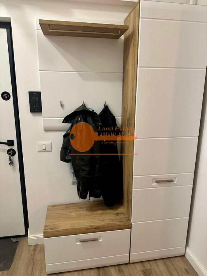 Apartament 2 camere Virtutii - Parcare subterană inclusă - Poză 9