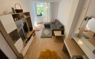 Apartament 2 camere B-dului Ion Mihalache - Poză 1