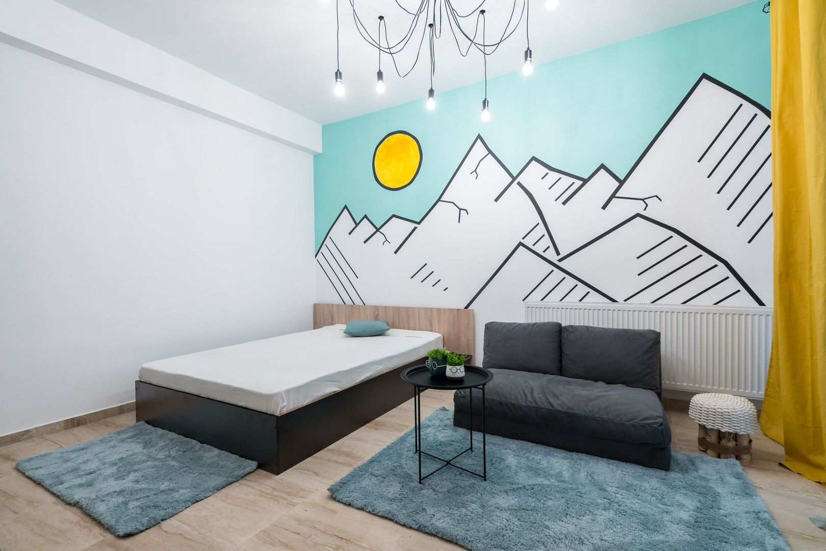 COMISION 0% - Grasoniera cu terasa Calea Mosilor, bloc 2015 - Poză 1