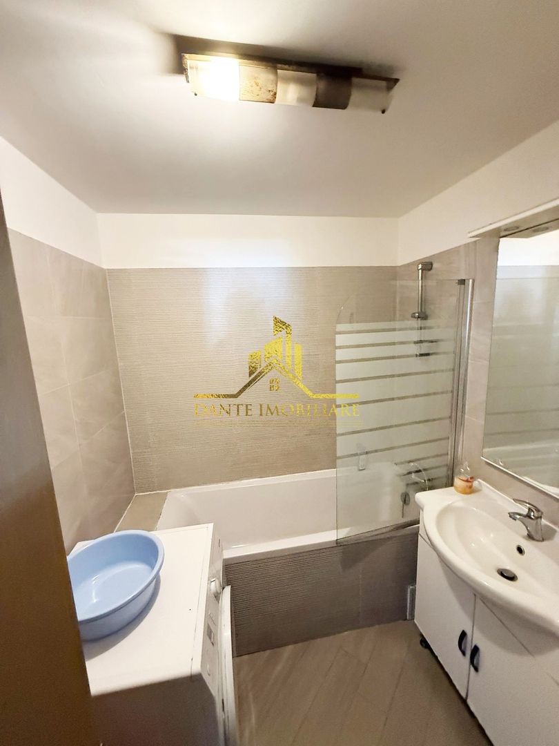 3 camere, mobilat modern, spatios, bloc nou, Zorilor, Eliade - Poză 14