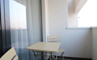 Xcity Tower, 2 camere, centrala proprie, pet-friendly - Poză 4