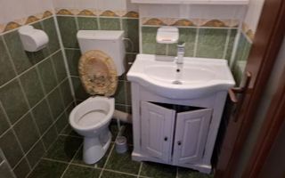 Apartament 3 camere de închiriat | Sibiu, Mihai Viteazul - Poză 9