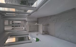 Apartament 3 camere mobilat , zona Victoriei - Poză 20