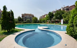 COMISION 0% - Apartament 125mp Ibiza Sol renovat, langa Scoala Americana - Poză 20