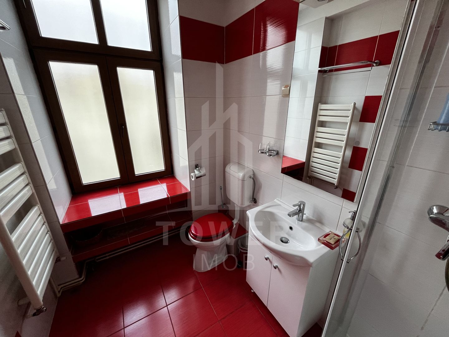 Apartament de inchiriat 3 camere | Zona Balcescu - Poză 6