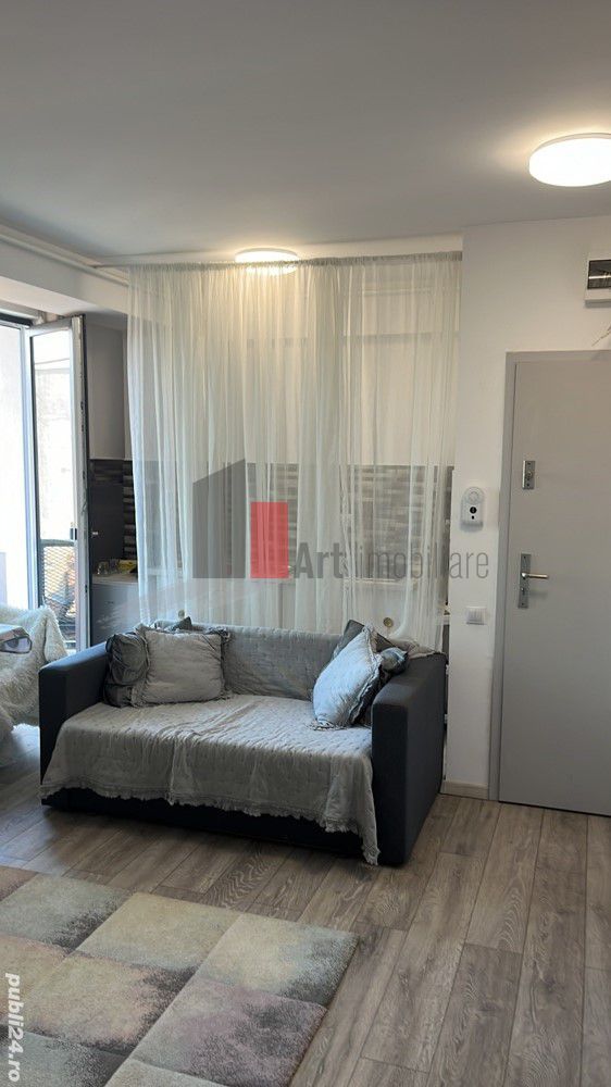 Vânzare studio Bd. Ferdinand-Mihai Bravu - Poză 13