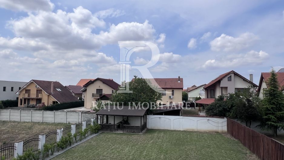 Casa cu 4 camere de inchiriat | Cartierul Grigorescu | Oradea - Poză 15