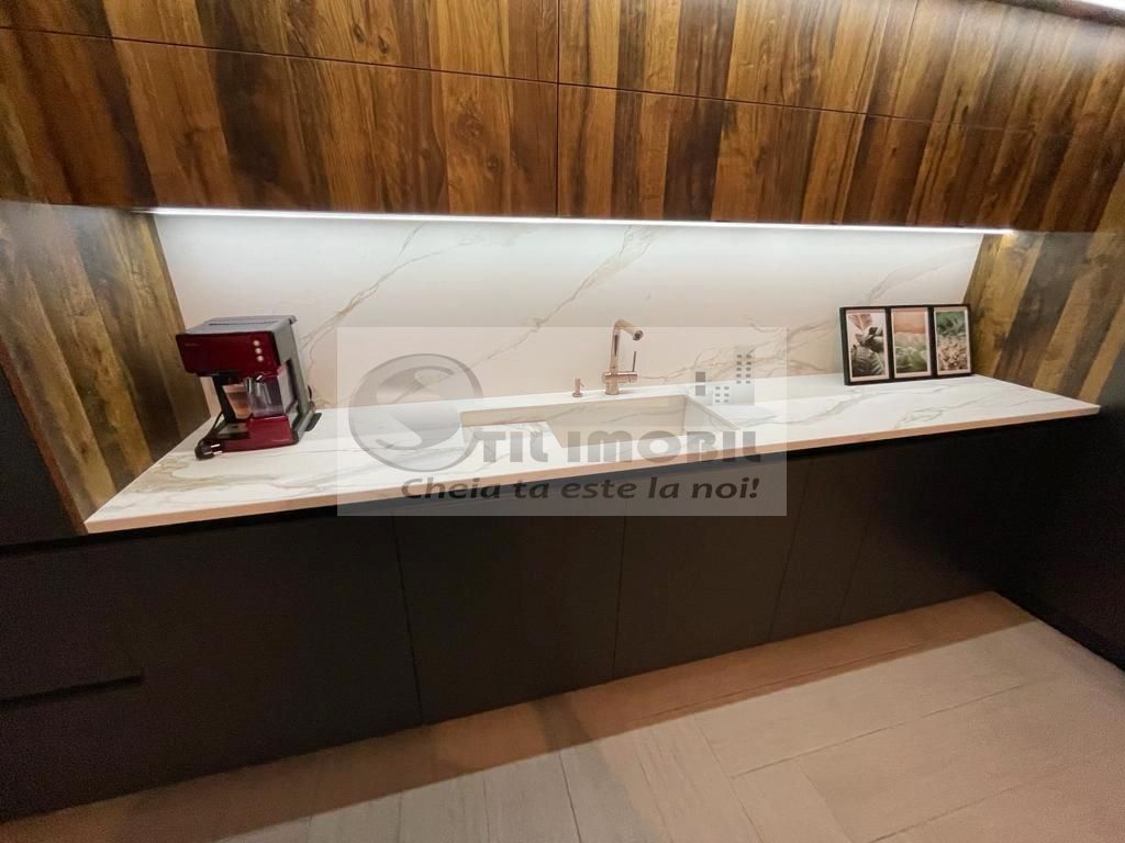 AP. TĂTĂRAȘI DOTARI PREMIUM BOXA PARCARE SUBTERANA 120MP - Poză 16