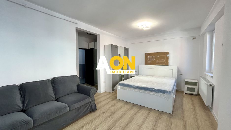 Garsonieră, Etaj 1, Bloc Nou, Penny Micești - Poză 2