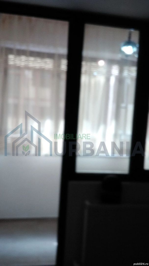 Apartament de inchiriat,bloc relativ nou langa Iulius Mall - Poză 7