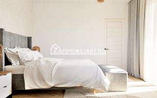 Casa 4 camere, 2 bai,140mp,380mp teren, 0% comision - Poză 25