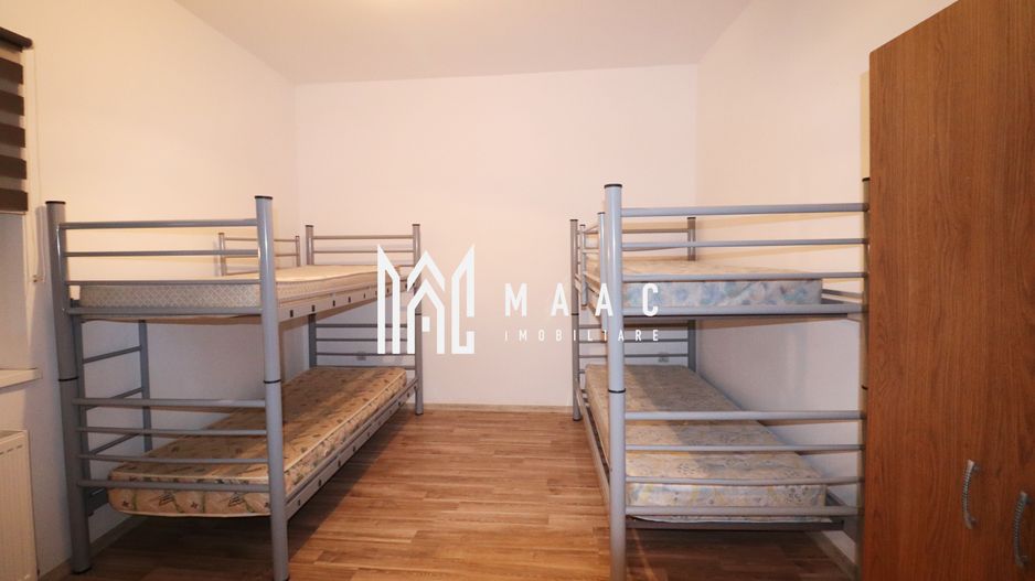 Casă de inchiriat I Cazare muncitori I 29 locuri I Sura Mica - Poză 5