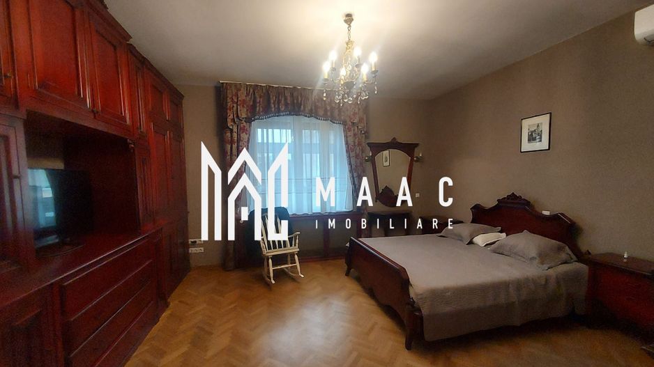 Apartament 3 Camere | 90MPU | Curte Proprie | Central - Poză 8