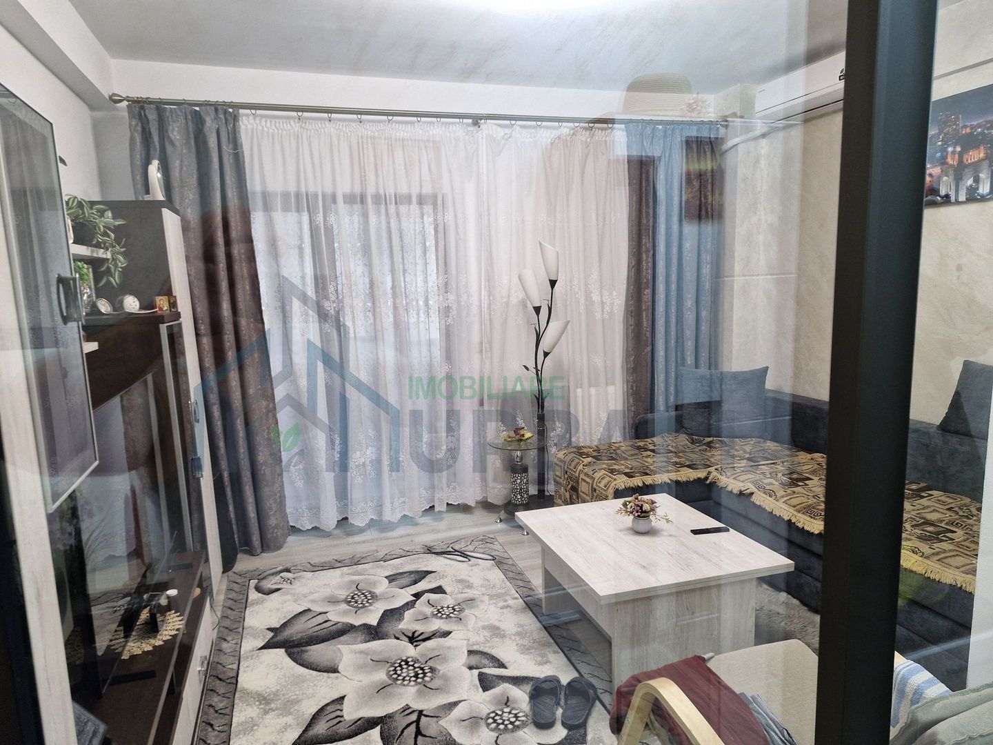Apartament 2 camere de vânzare în Lunca Cetățuii - Poză 4