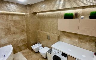 Chirie, apartament, 3 camere, strada Independenței, Botanica - Poză 8