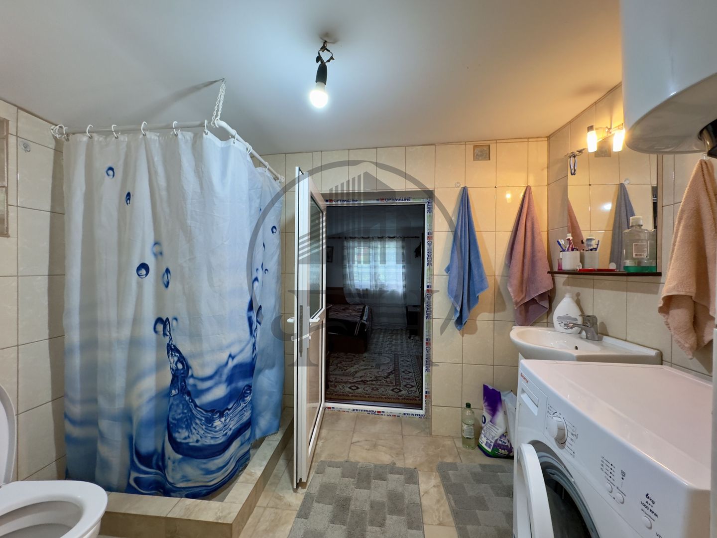 SOLD/VANDUT - Casa de vanzare Negresti, Constanta - Poză 16