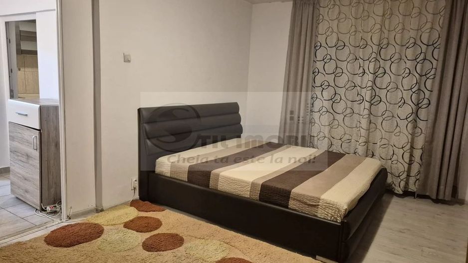 Apartament 1 cameră | 40 mp | Zimbru – Pasaj Octav Băncilă - Poză 1