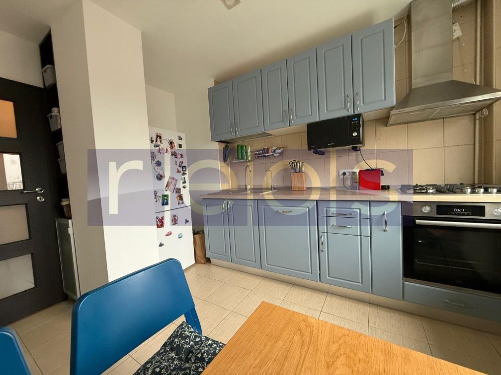 OCAZIE APARTAMENT DEOSEBIT 3 CAMERE ZONA BLD ION MIHALACHE-TURDA - Poză 4