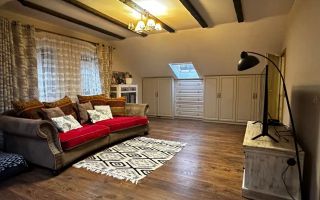 Penthouse Exclusivist , Rooftop & Piscină, Gruia - Poză 5