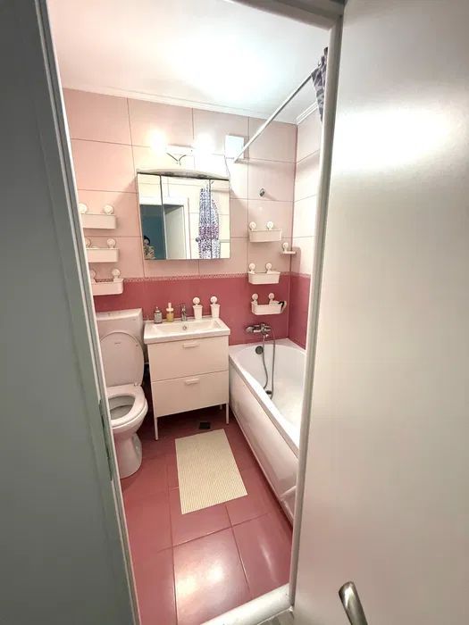 DRUMUL TABEREI - BUCLA, langa metrou Raul Domnei si Liceul Elena Cuza - Poză 4