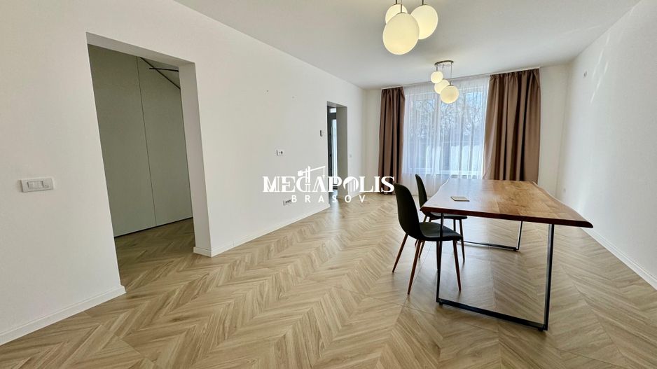 Duplex 3 camere | Pet-Friendly | Stupini - Poză 5