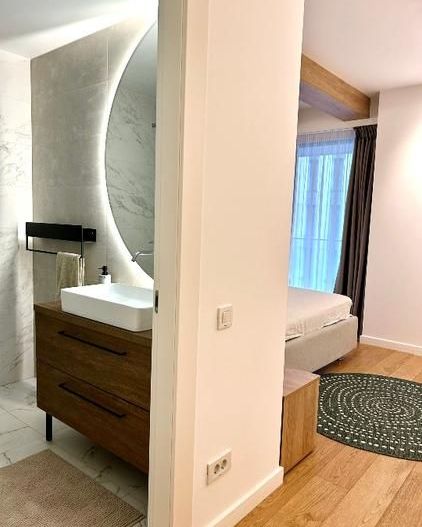 Petru Rareș | Apartament 2 camere | Prima Închiriere - Poză 13