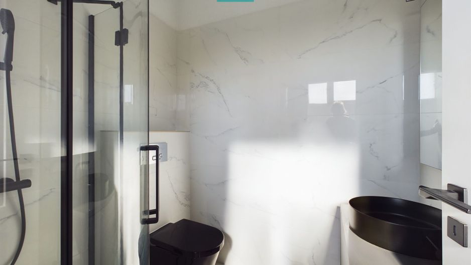 Penthouse în complex rezidențial exclusivist - Poză 23