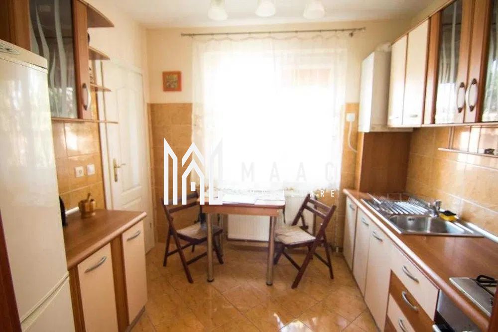 Apartament 3 Camere I Decomandat I Pivnita I Trei Stejari - Poză 5