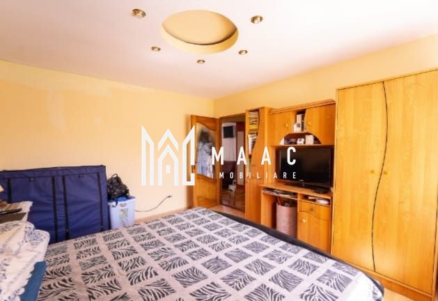 Casă 3 camere | 2 băi | Pivniță | Pod | Singur în curte | Terezian - Marmeladă - Poză 11