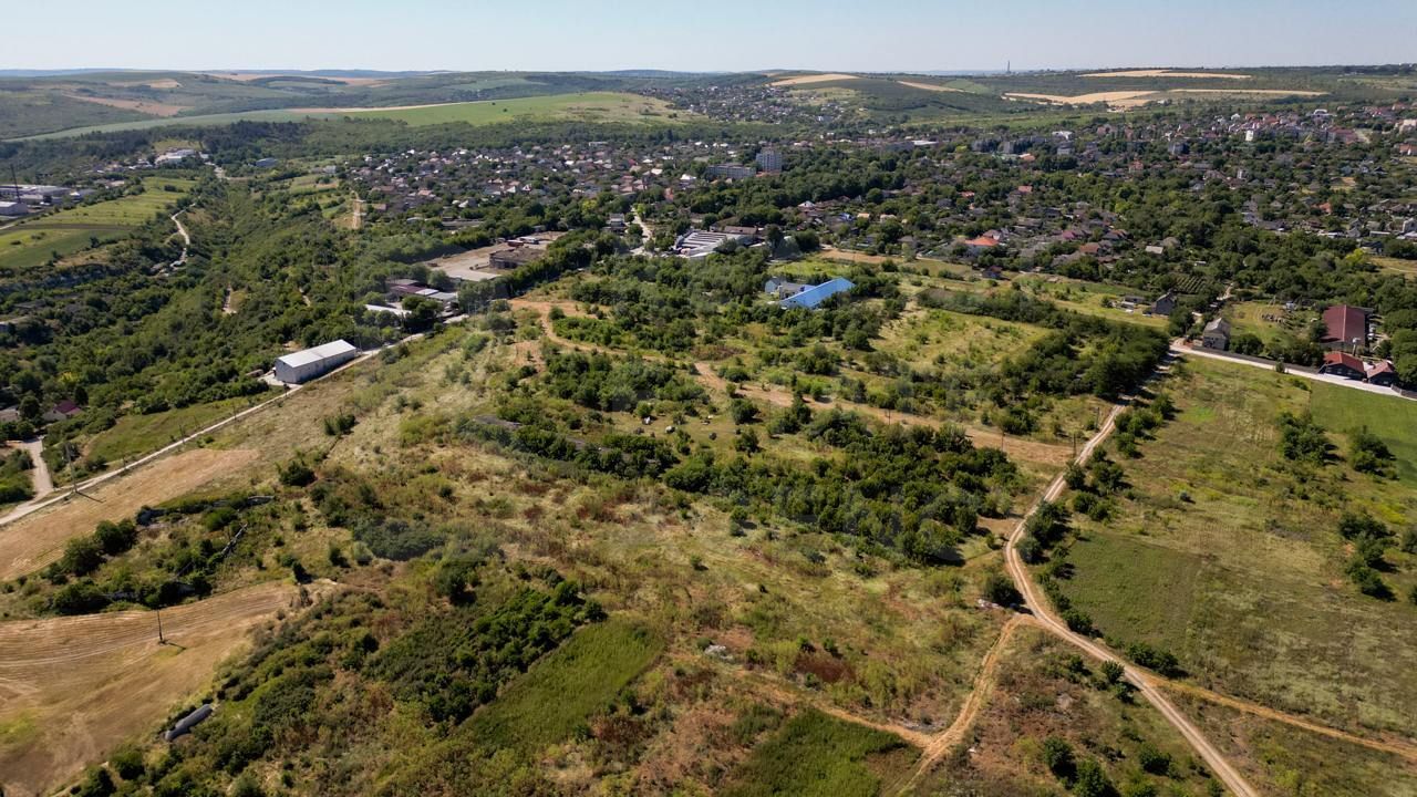 Vânzare, teren pentru construcție, 9.ha, Ciorescu - Poză 3