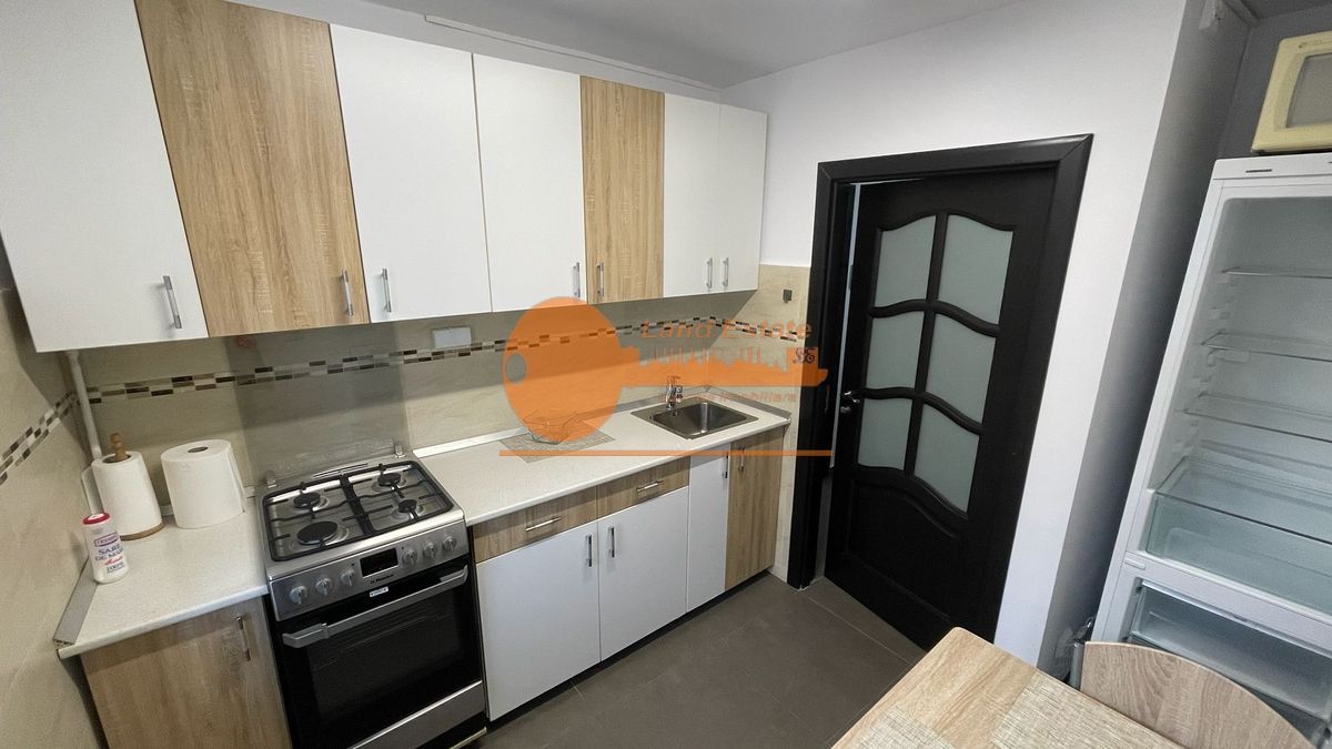 2 Camere la 7 minute de Metrou Crangasi-Parc-Lacul Morii - Poză 6