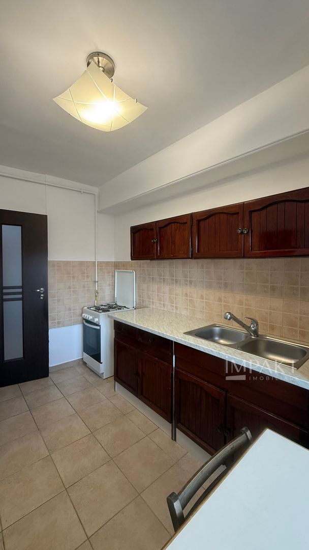 Apartament cu 2 camere decomandat in Gheorgheni b-dul Nicolae Titulesc - Poză 3