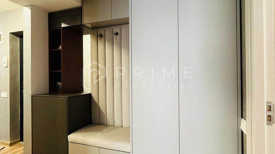 Apartament Unirii Ama Residence, terasă 64 mp, design premium - Poză 6