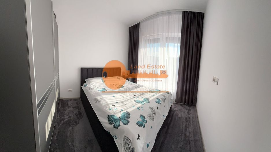 3 camere Grand Arena ( centrala termica-bloc 2024-loc parcare ) - Poză 13