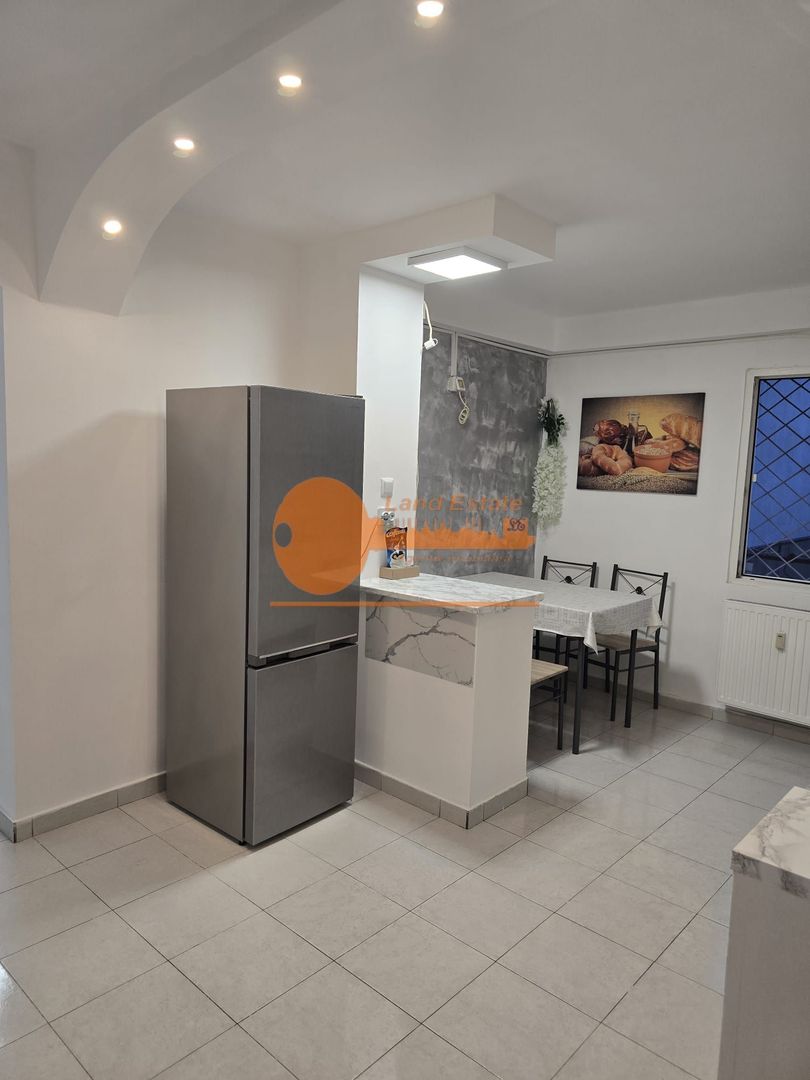 2 camere proaspat renovat Pantelimon - Chisinau - Poză 5