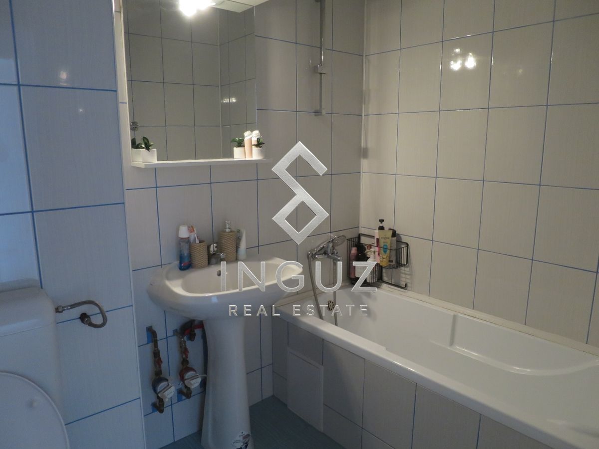 Apartament de închiriat cu 3 camere – Basarab / Gara de Nord - Poză 8