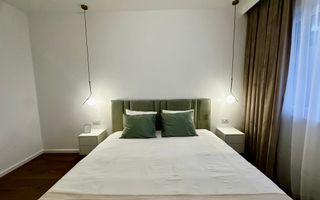 Apartament ultrafinisat | 3 camere | Zona BMW - Poză 14